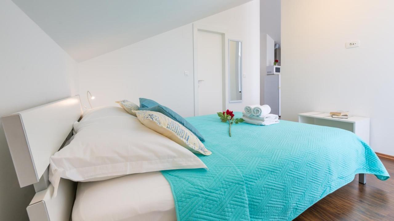 דוברובניק Apartments Sandra Solitudo III מראה חיצוני תמונה