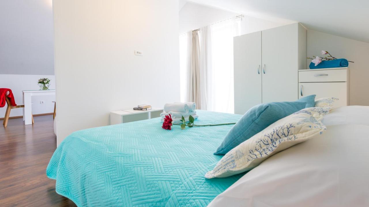 דוברובניק Apartments Sandra Solitudo III מראה חיצוני תמונה