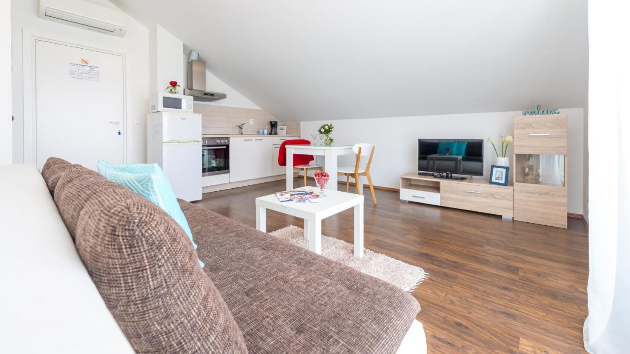 דוברובניק Apartments Sandra Solitudo III מראה חיצוני תמונה