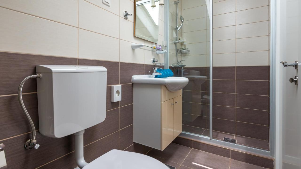 דוברובניק Apartments Sandra Solitudo III מראה חיצוני תמונה