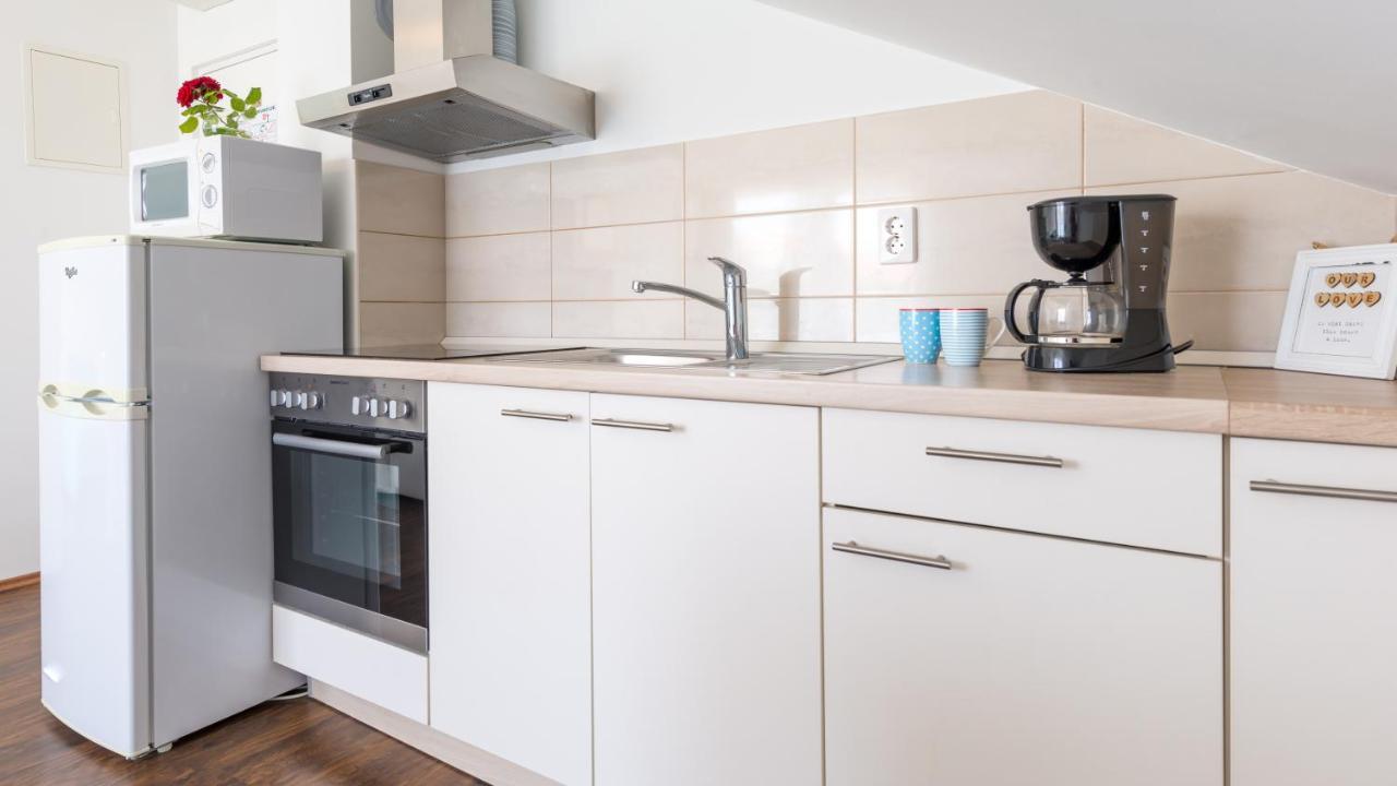 דוברובניק Apartments Sandra Solitudo III מראה חיצוני תמונה