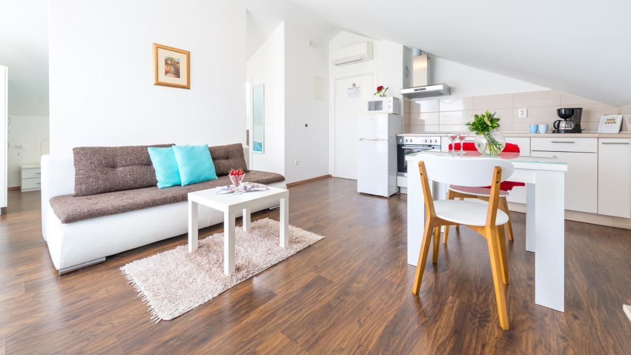 דוברובניק Apartments Sandra Solitudo III מראה חיצוני תמונה