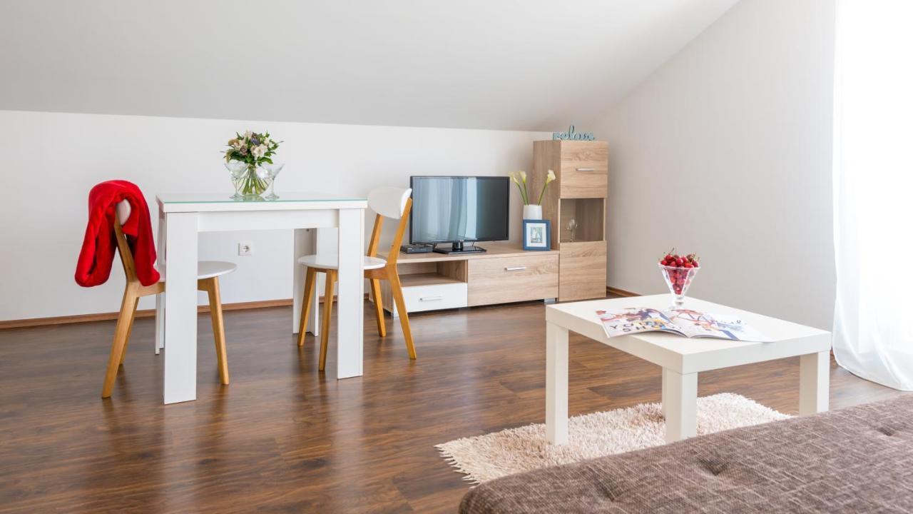 דוברובניק Apartments Sandra Solitudo III מראה חיצוני תמונה