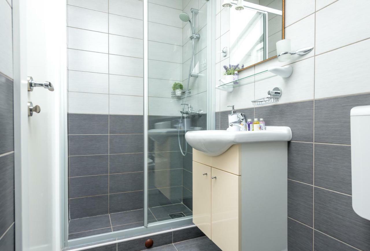 דוברובניק Apartments Sandra Solitudo III מראה חיצוני תמונה