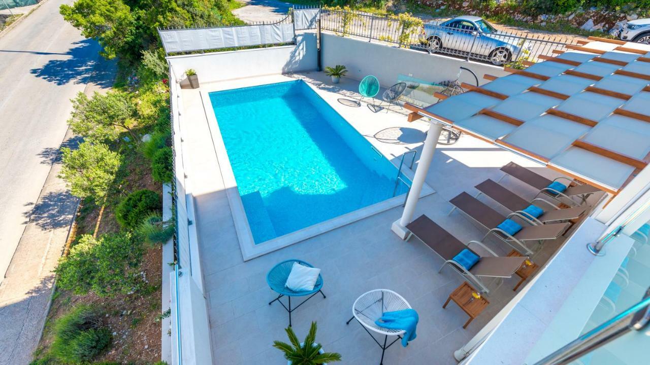 דוברובניק Apartments Sandra Solitudo III מראה חיצוני תמונה
