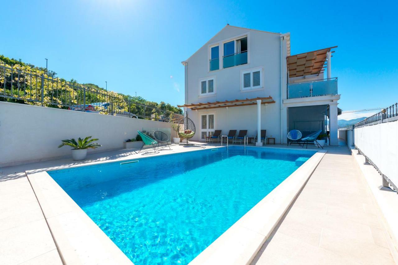 דוברובניק Apartments Sandra Solitudo III מראה חיצוני תמונה