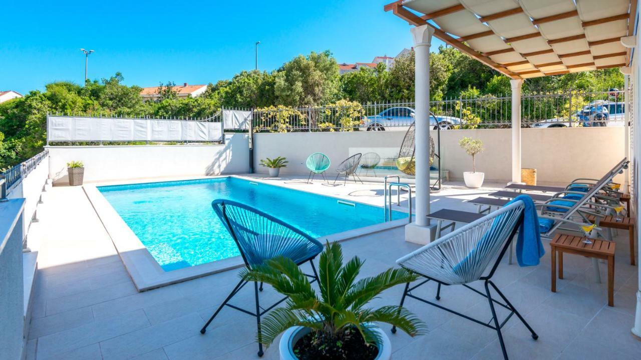 דוברובניק Apartments Sandra Solitudo III מראה חיצוני תמונה